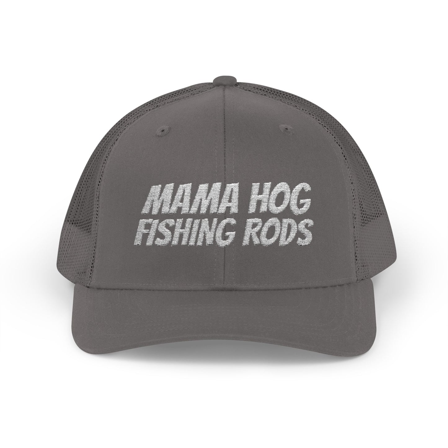 Mama Hog Trucker Cap