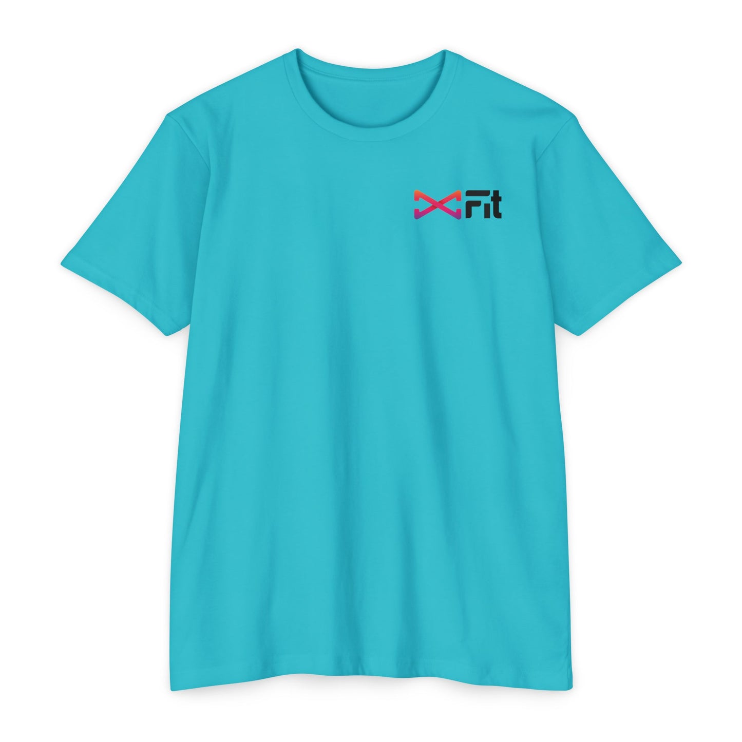 XFit Blueprint Tee