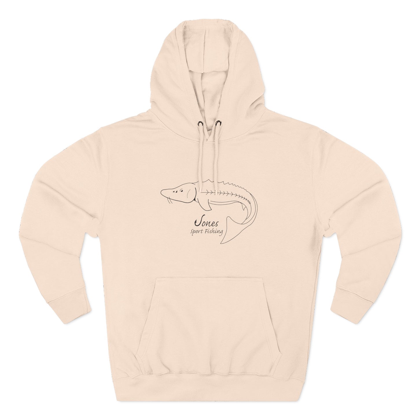 JSF Hoodie