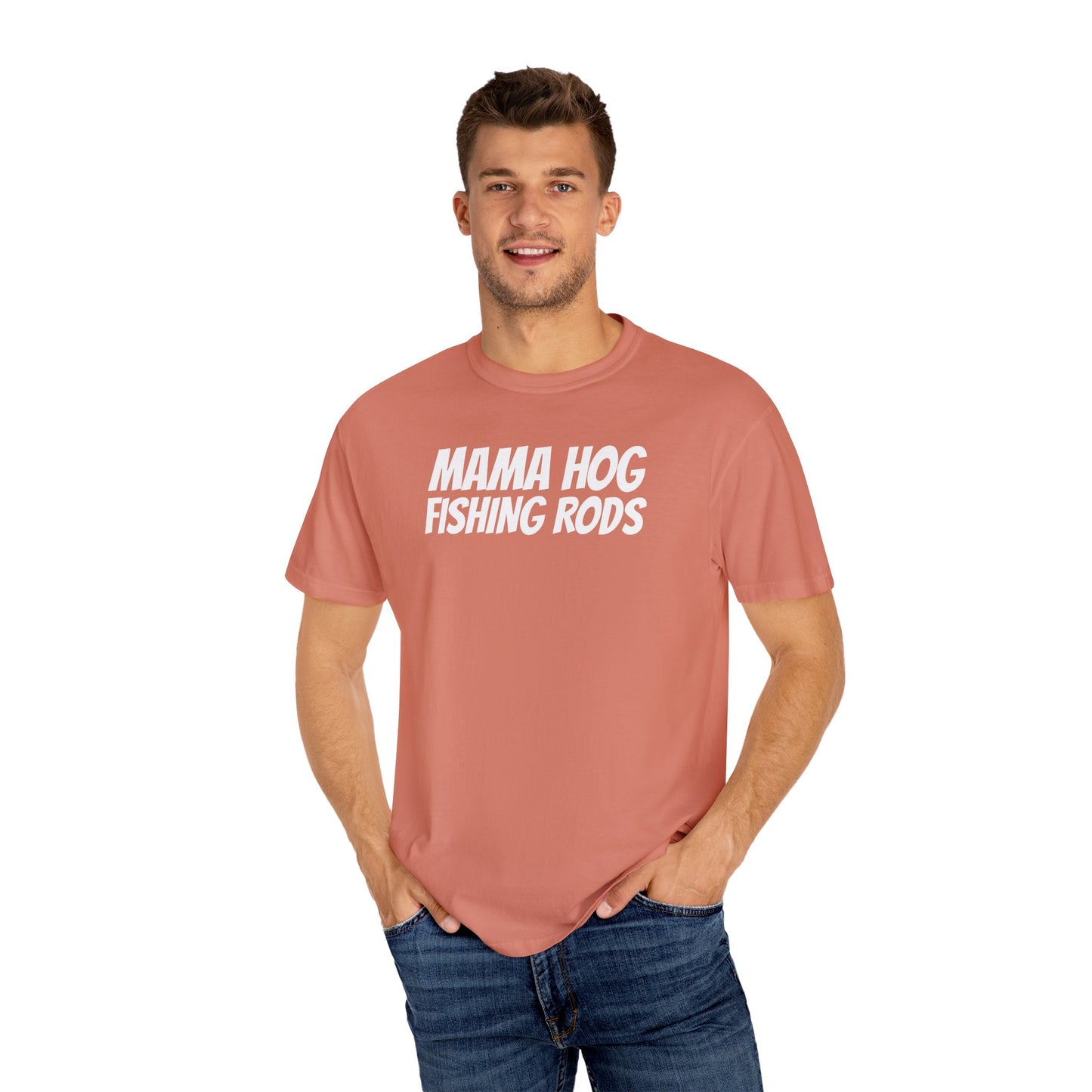 Mama Hog T-shirt