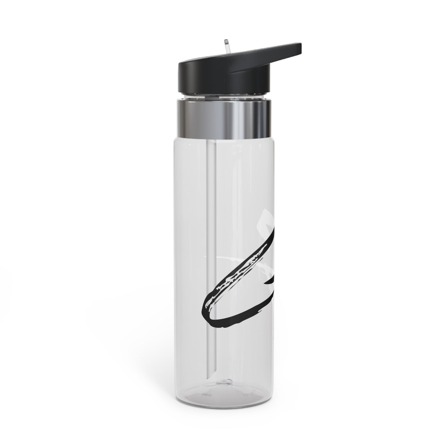 Gogan's Garage Sport Bottle, 20oz