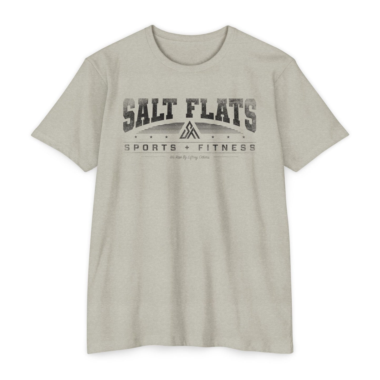 Salt Flats Vintage Tee