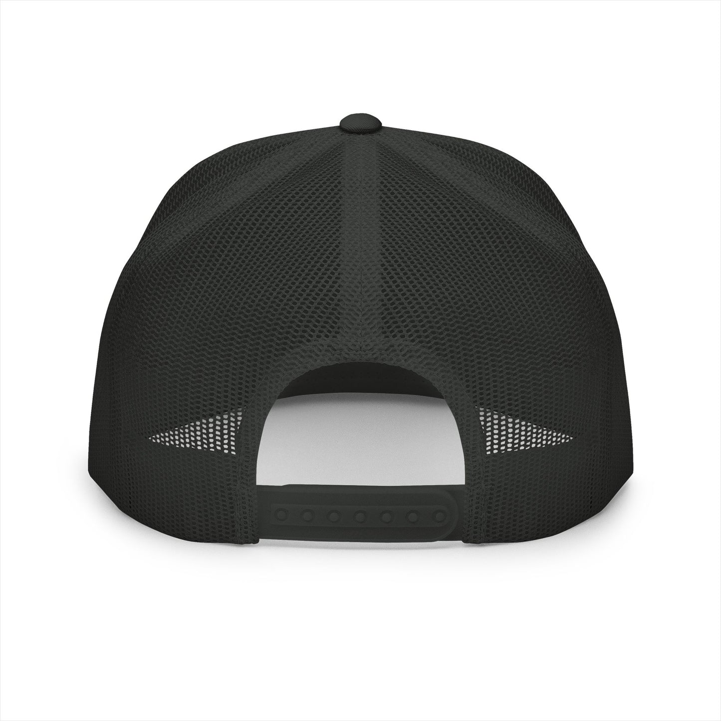Hard KNOX 5 Panel Trucker Cap