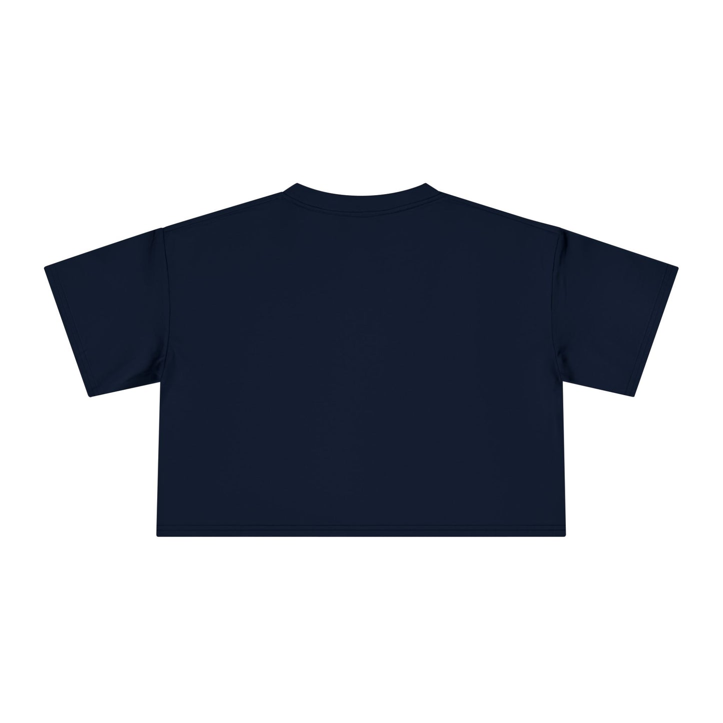 TMAA Logo Women's Crop Tee