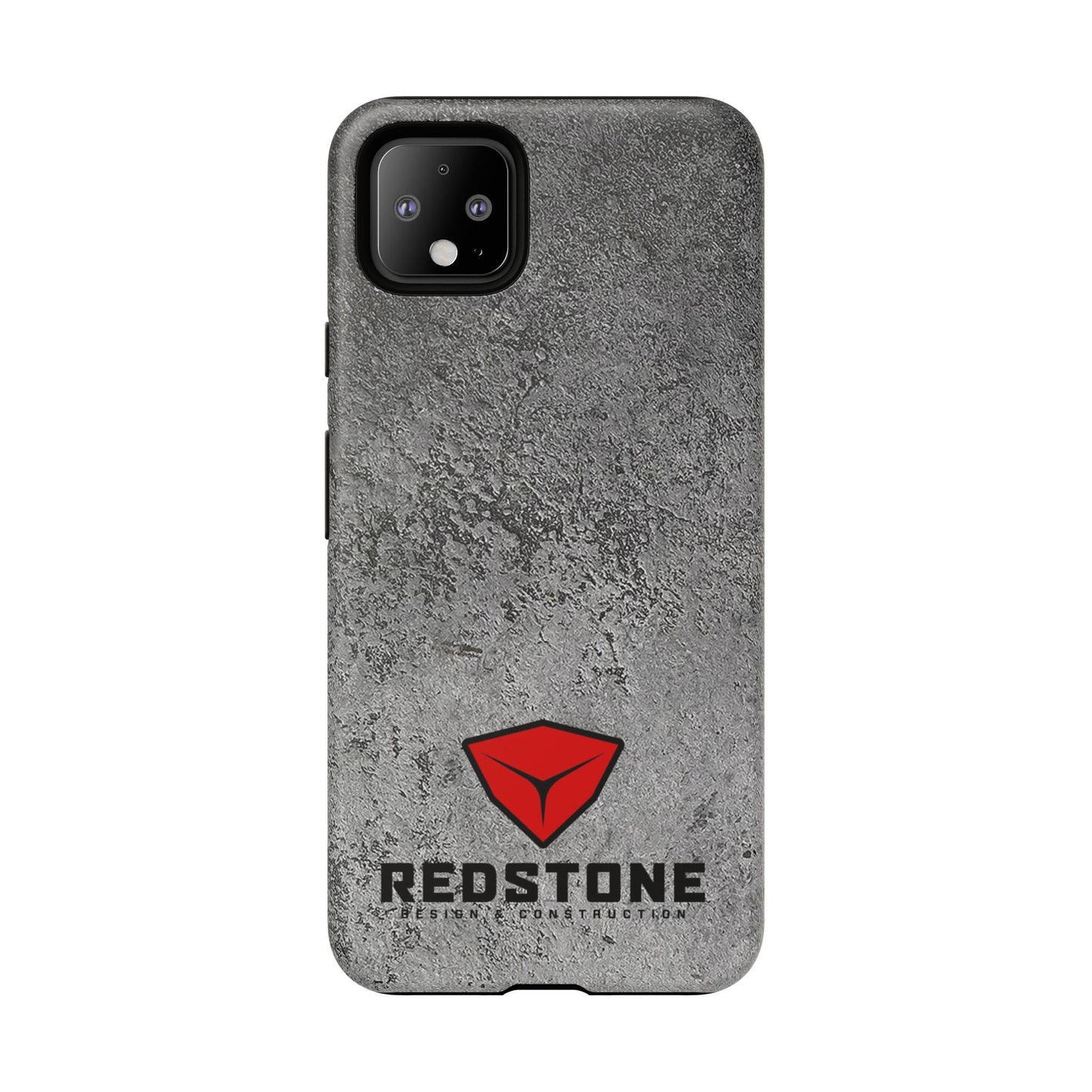 Redstone Tough Phone Case