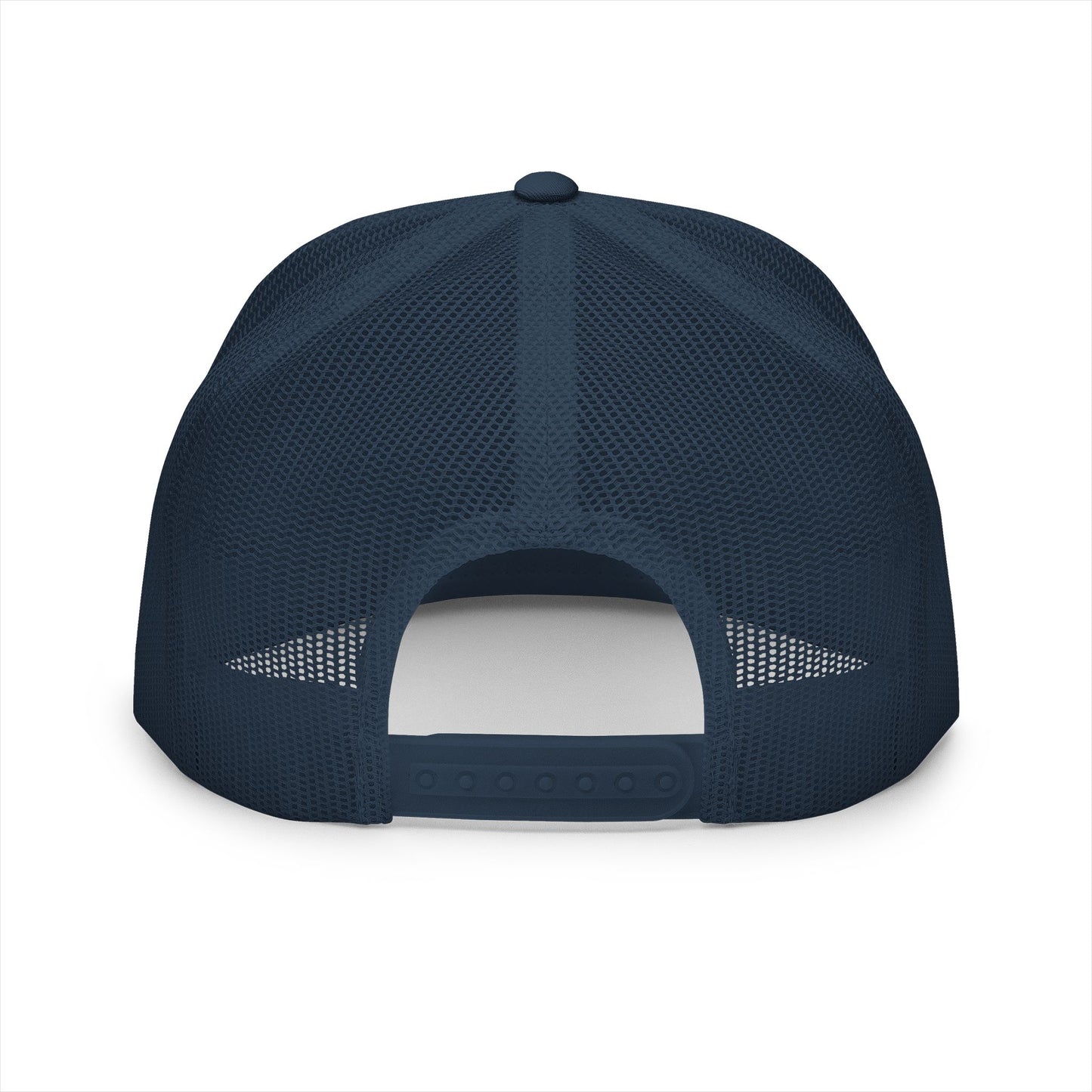 Hard KNOX 5 Panel Trucker Cap