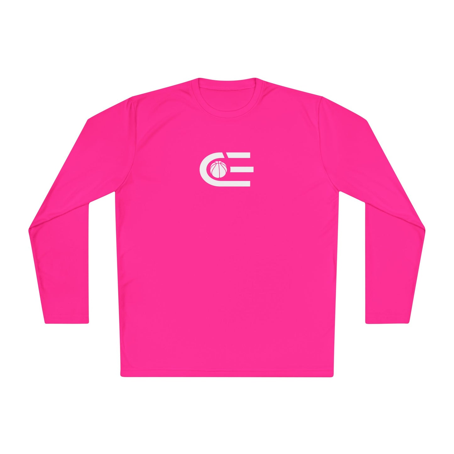 Court Evolution Icon Moisture-wicking LS Tee