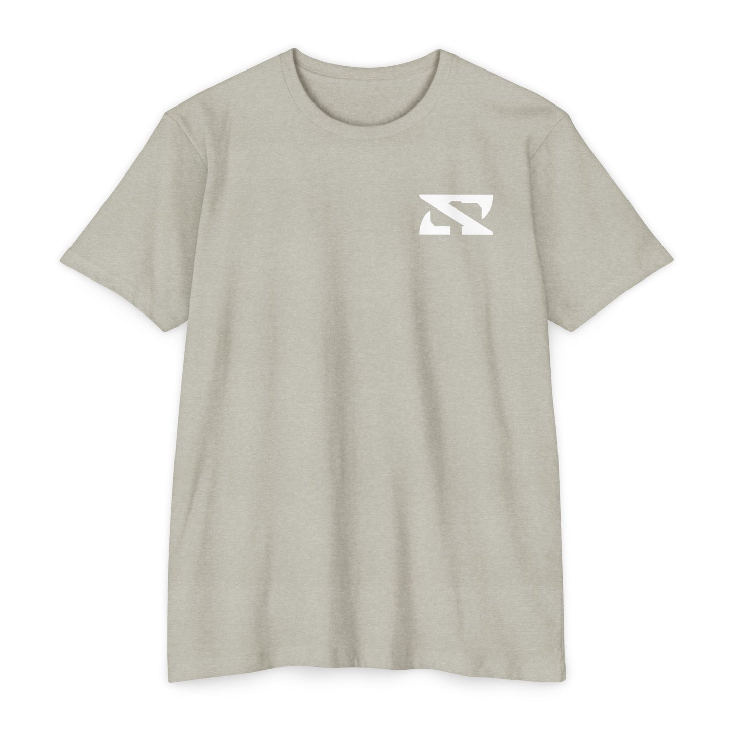 Swagnar Staple Tee (White)
