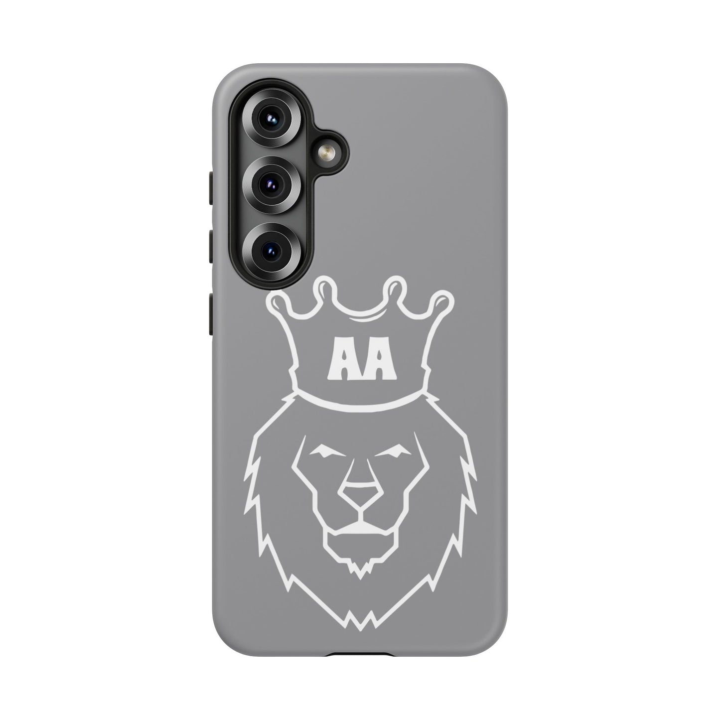 Adversity Athletes Phone Case
