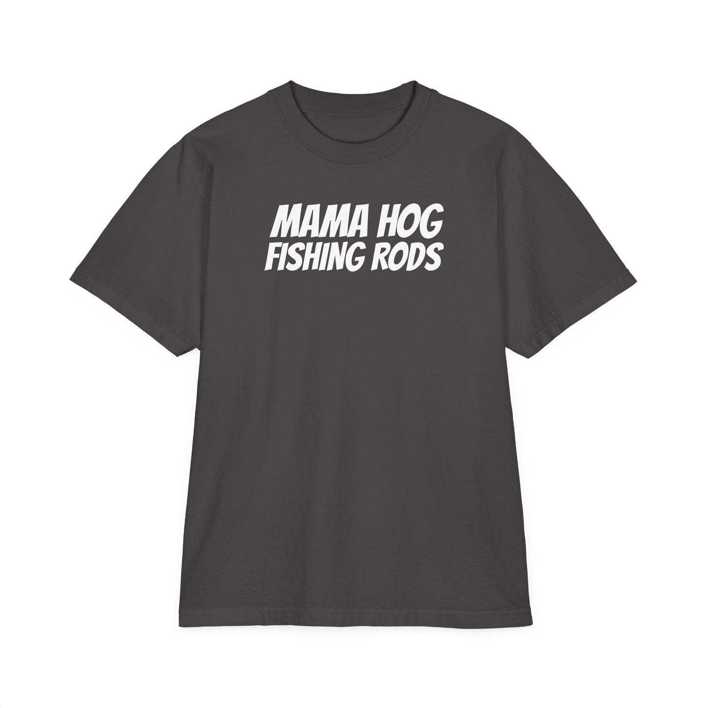Mama Hog Drop-Shoulder T-Shirt