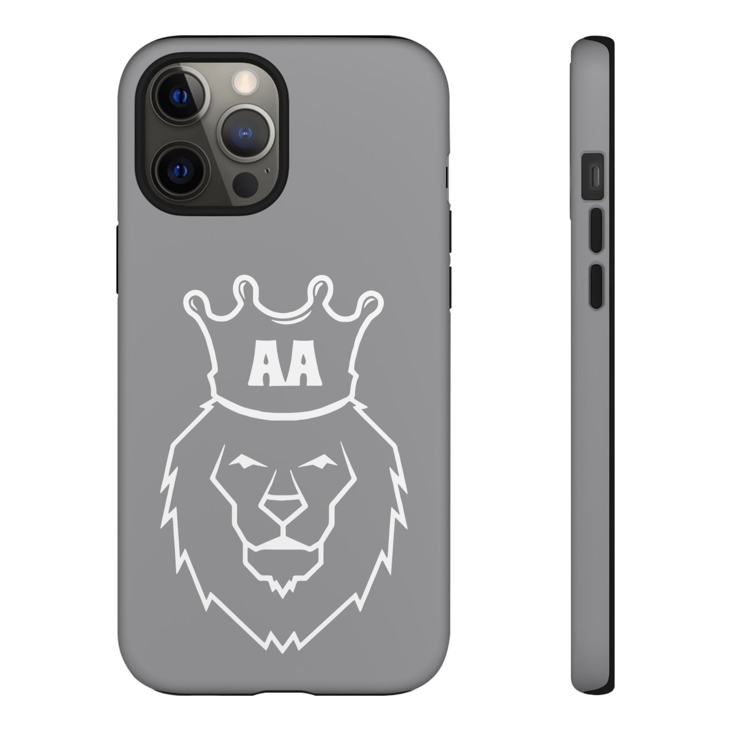 Adversity Athletes Phone Case