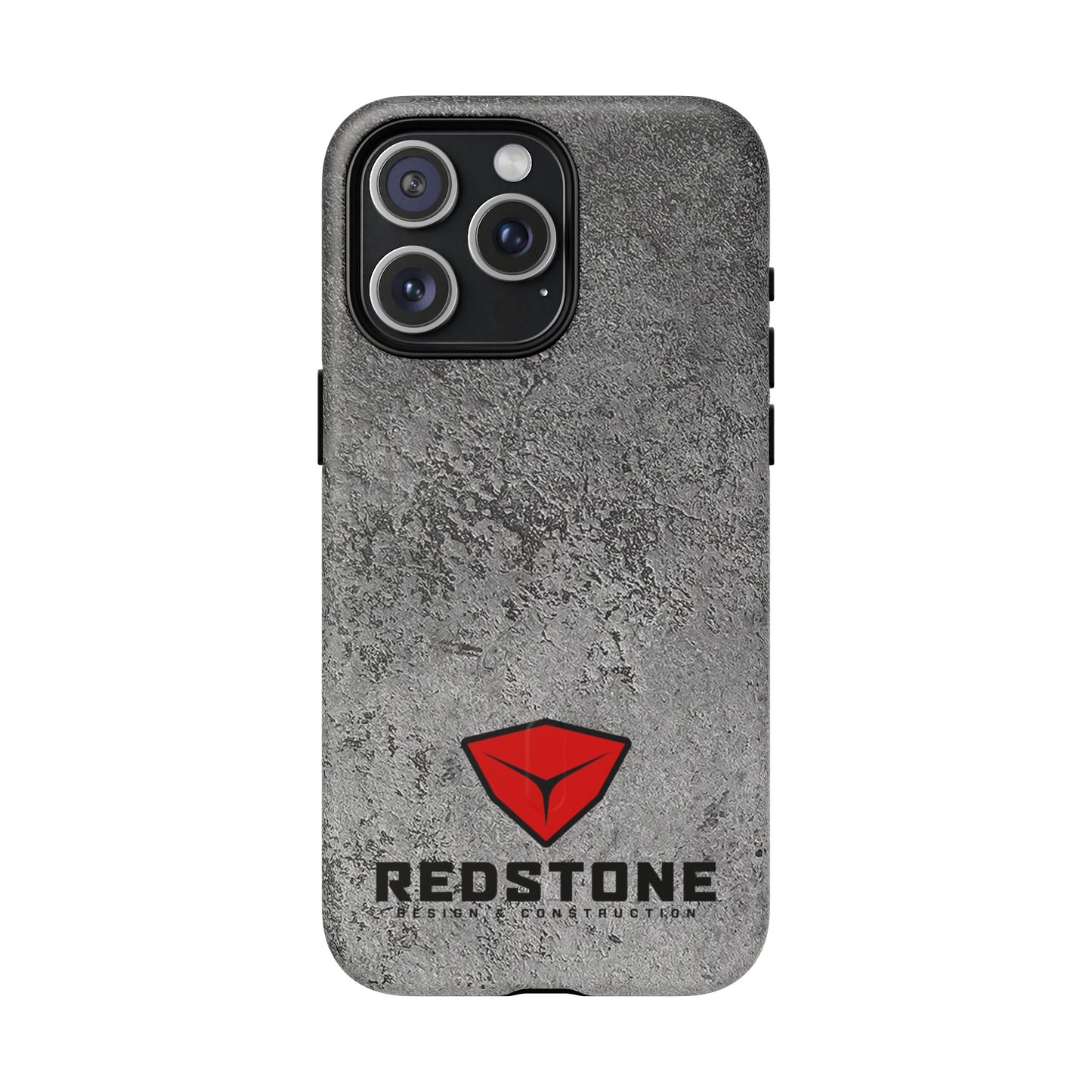 Redstone Tough Magnetic Phone Case