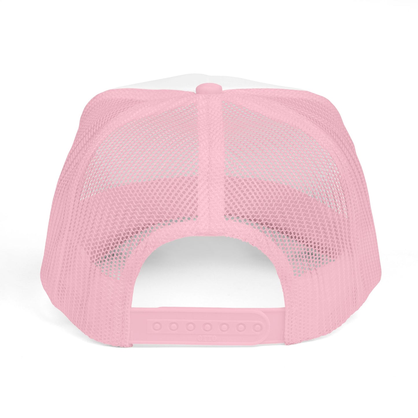 Hard KNOX Foam Trucker Hat