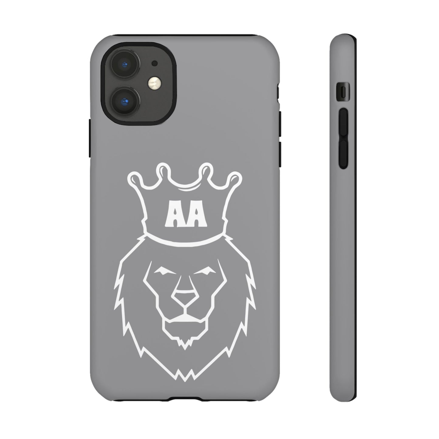 Adversity Athletes Phone Case