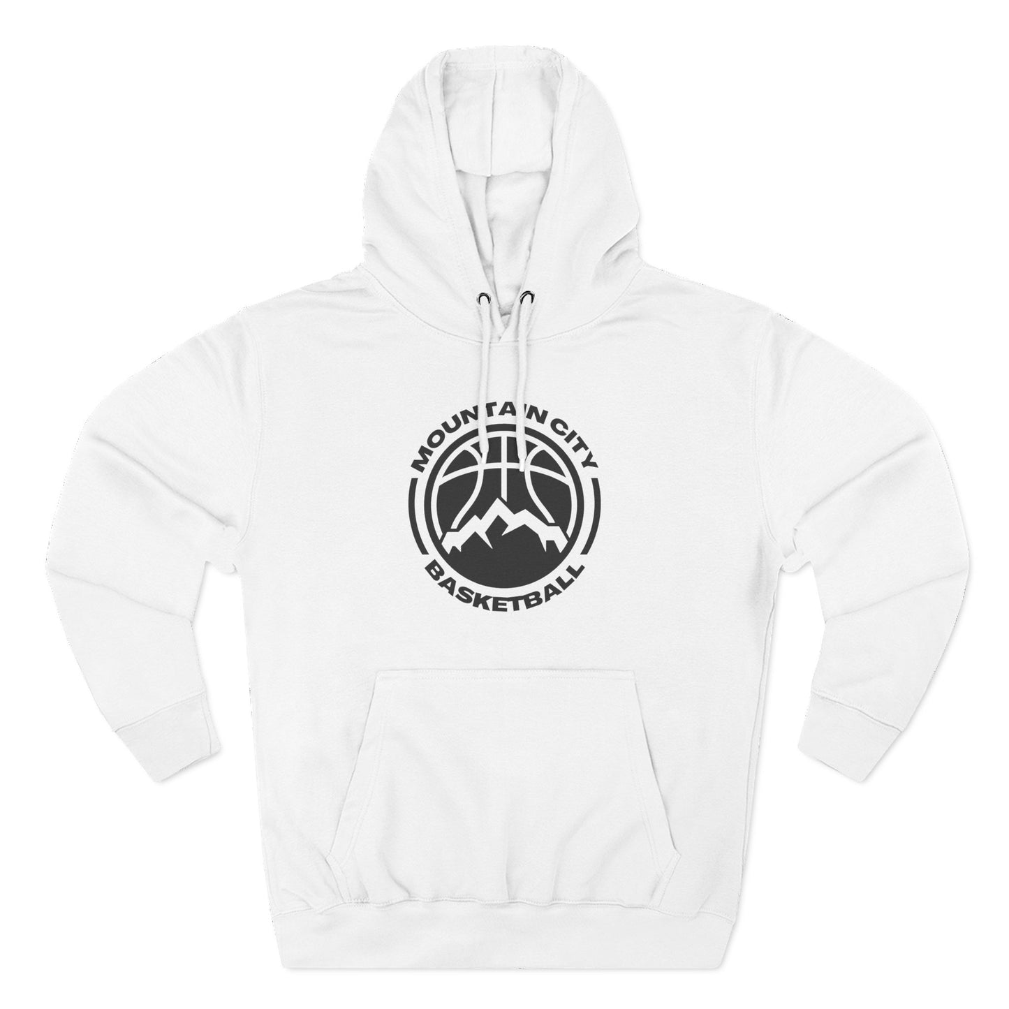 MTN City Game Day Hoodie