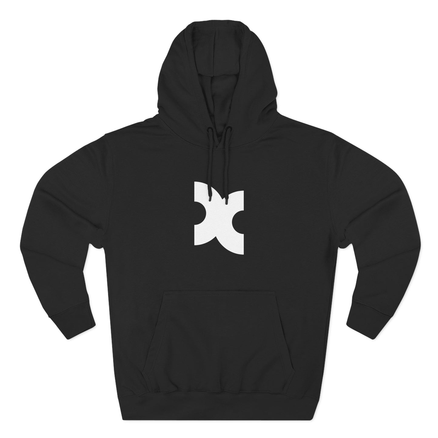 Charter Connect Logo Hoodie