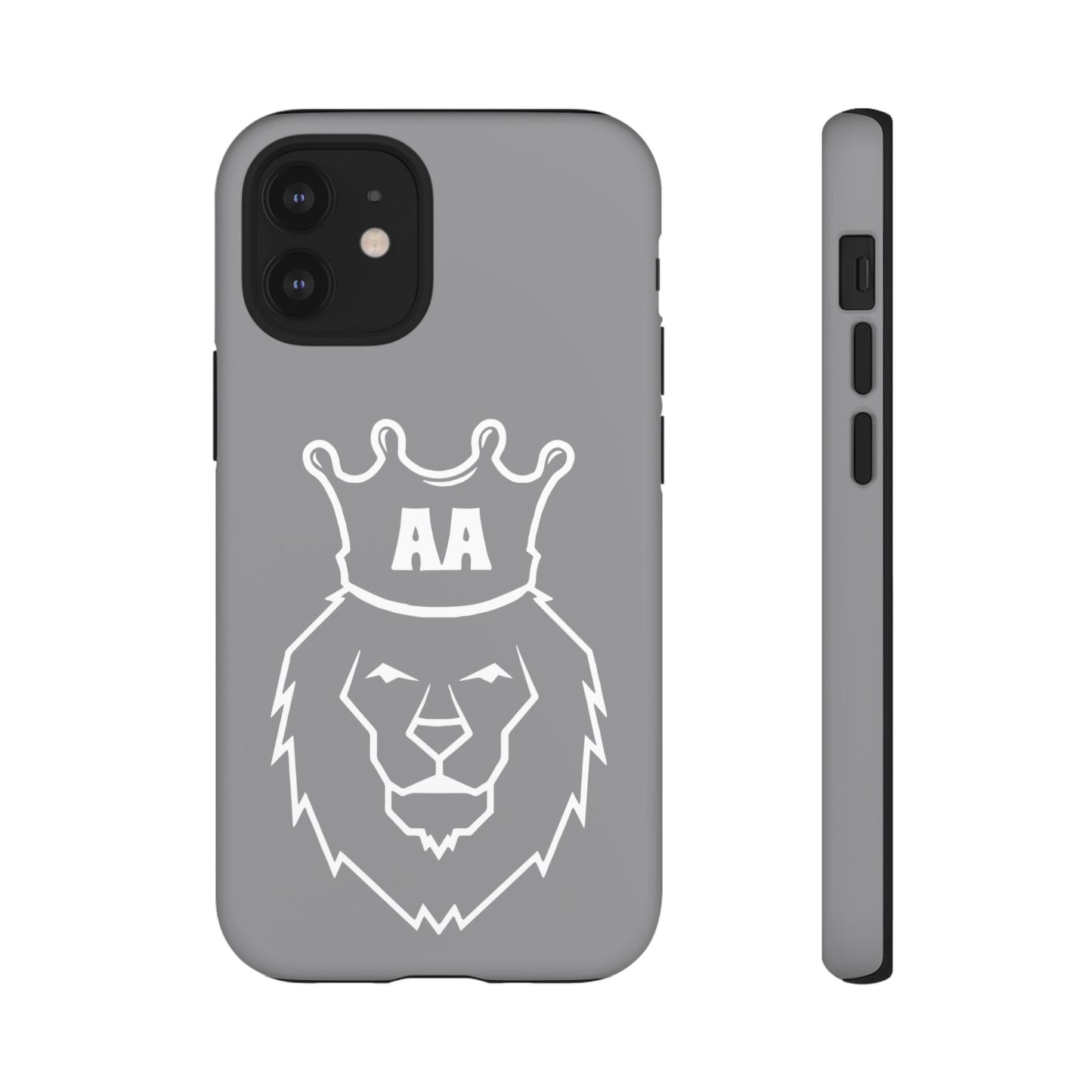 Adversity Athletes Phone Case