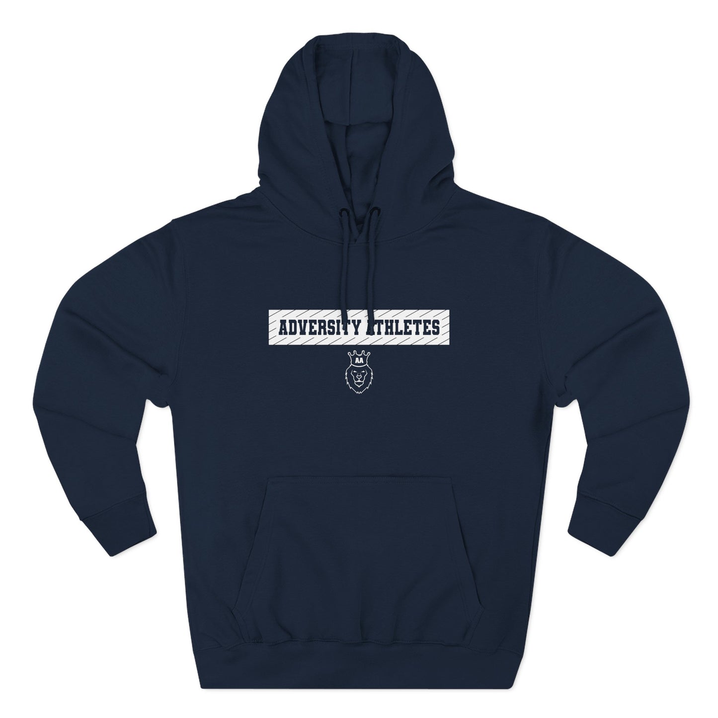 Adversity Athletes Sideline Hoodie