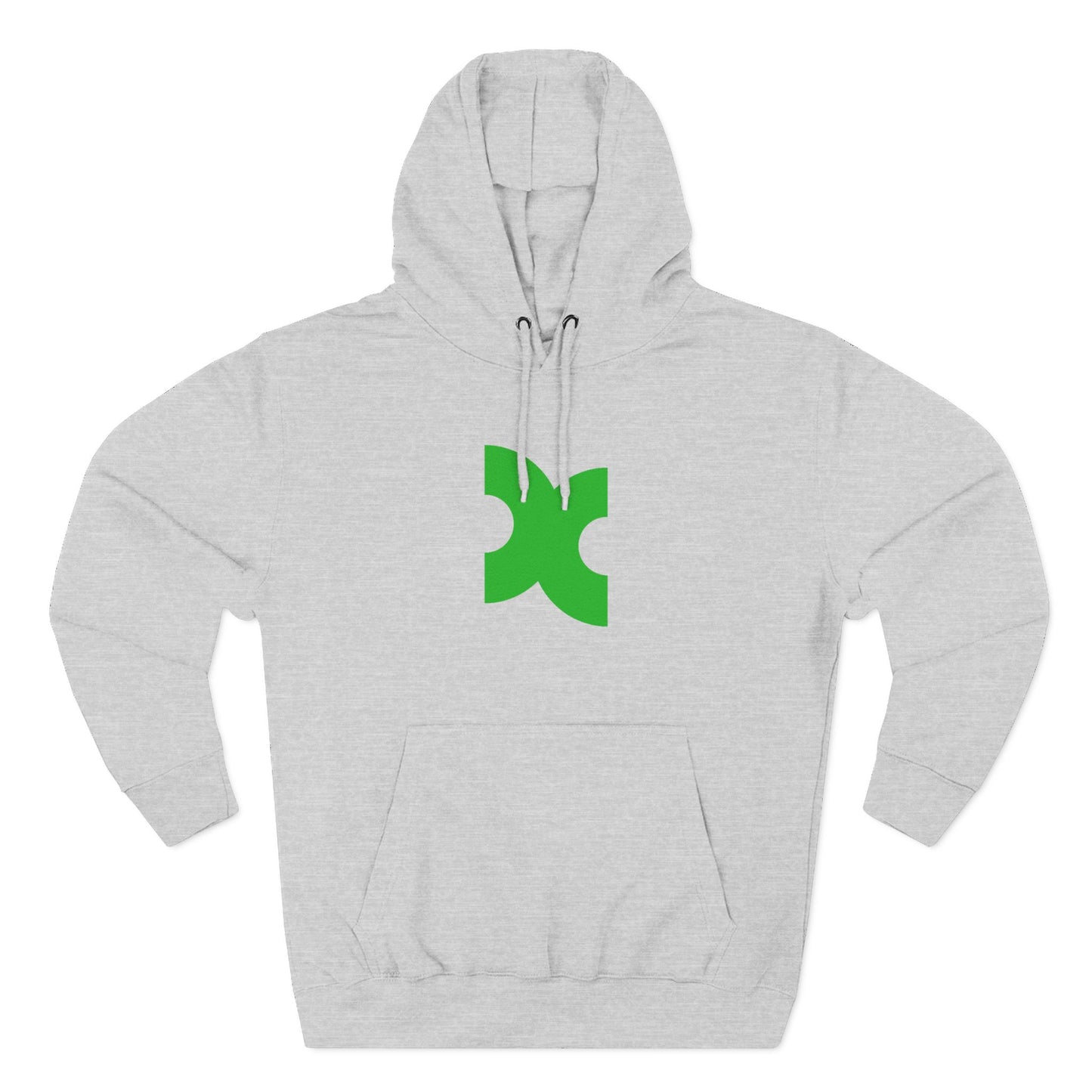 Charter Connect Logo Hoodie