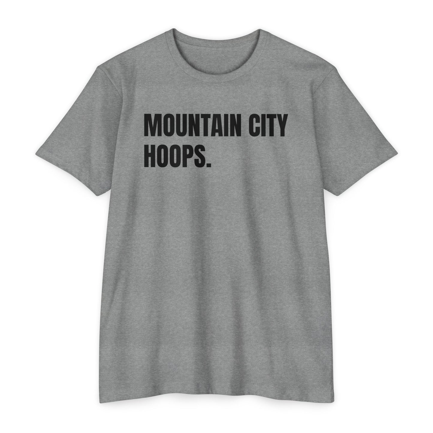 MTN City Statement Tee
