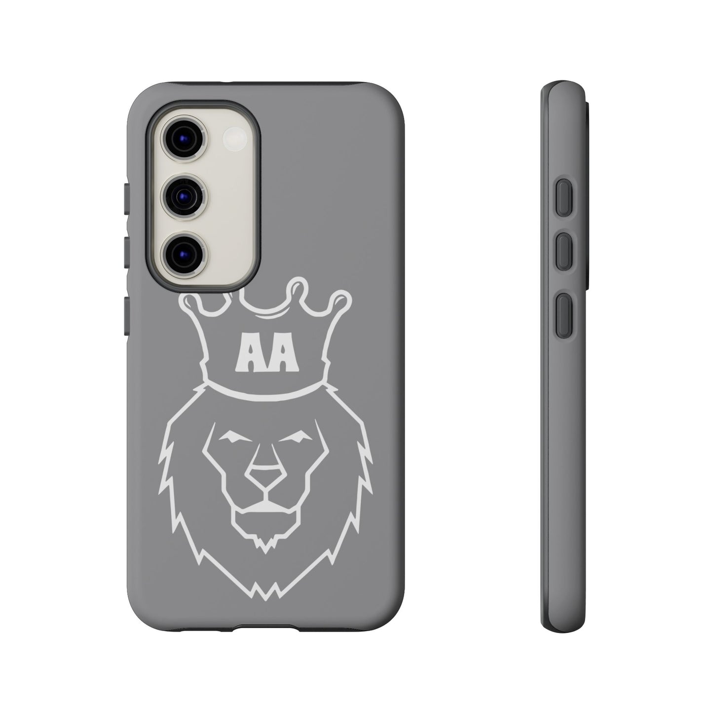Adversity Athletes Phone Case