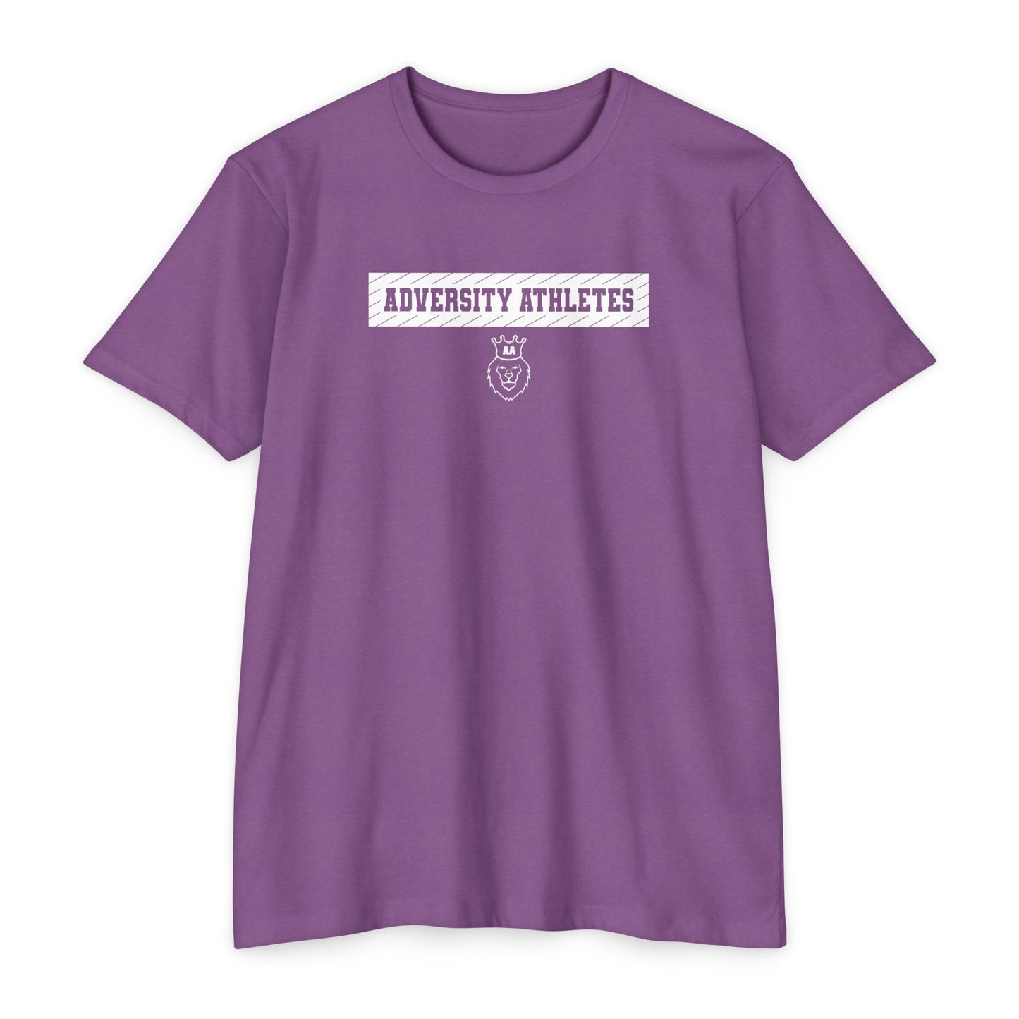 Adversity Athletes Sideline Tee