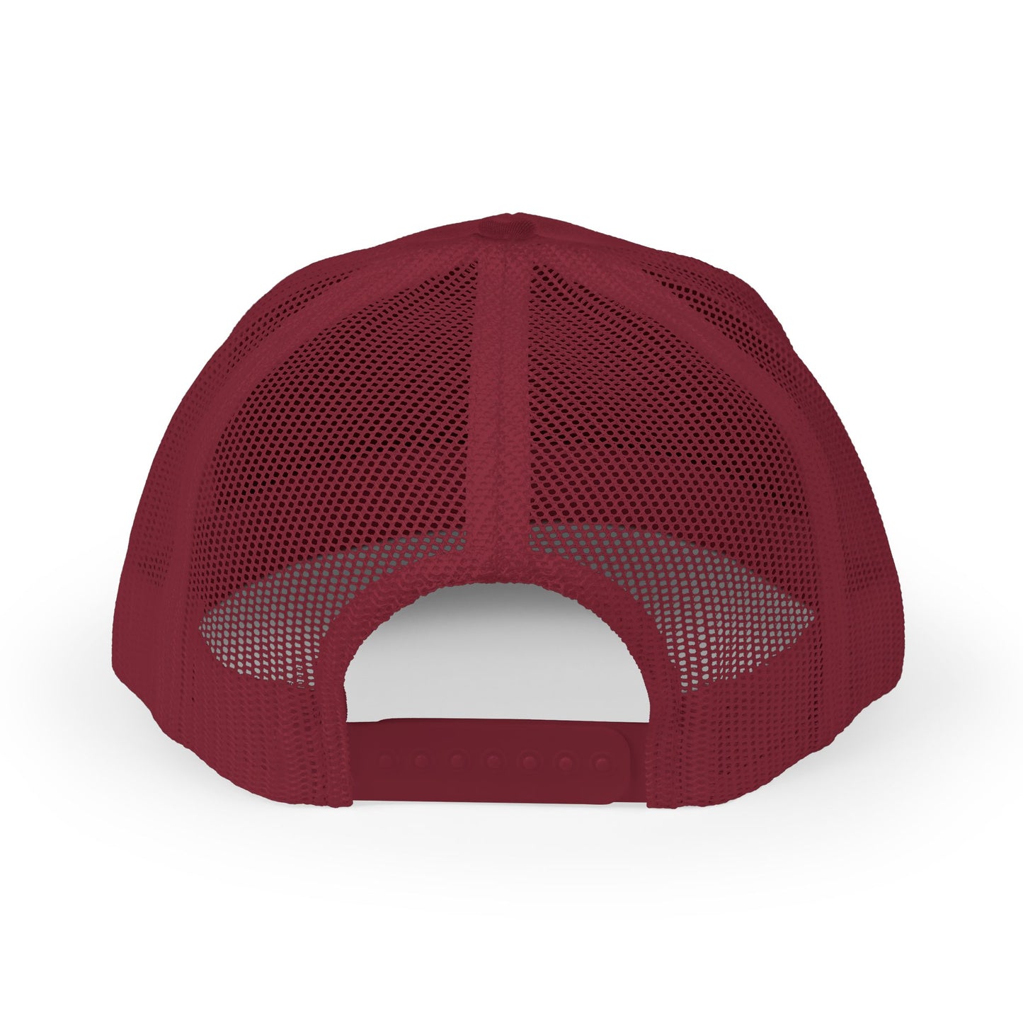 Mama Hog Trucker Cap