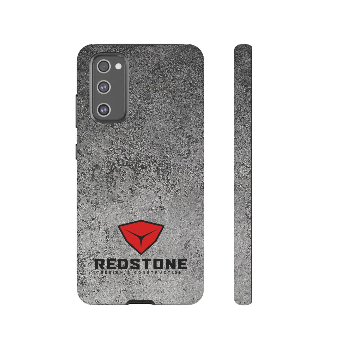 Redstone Tough Phone Case
