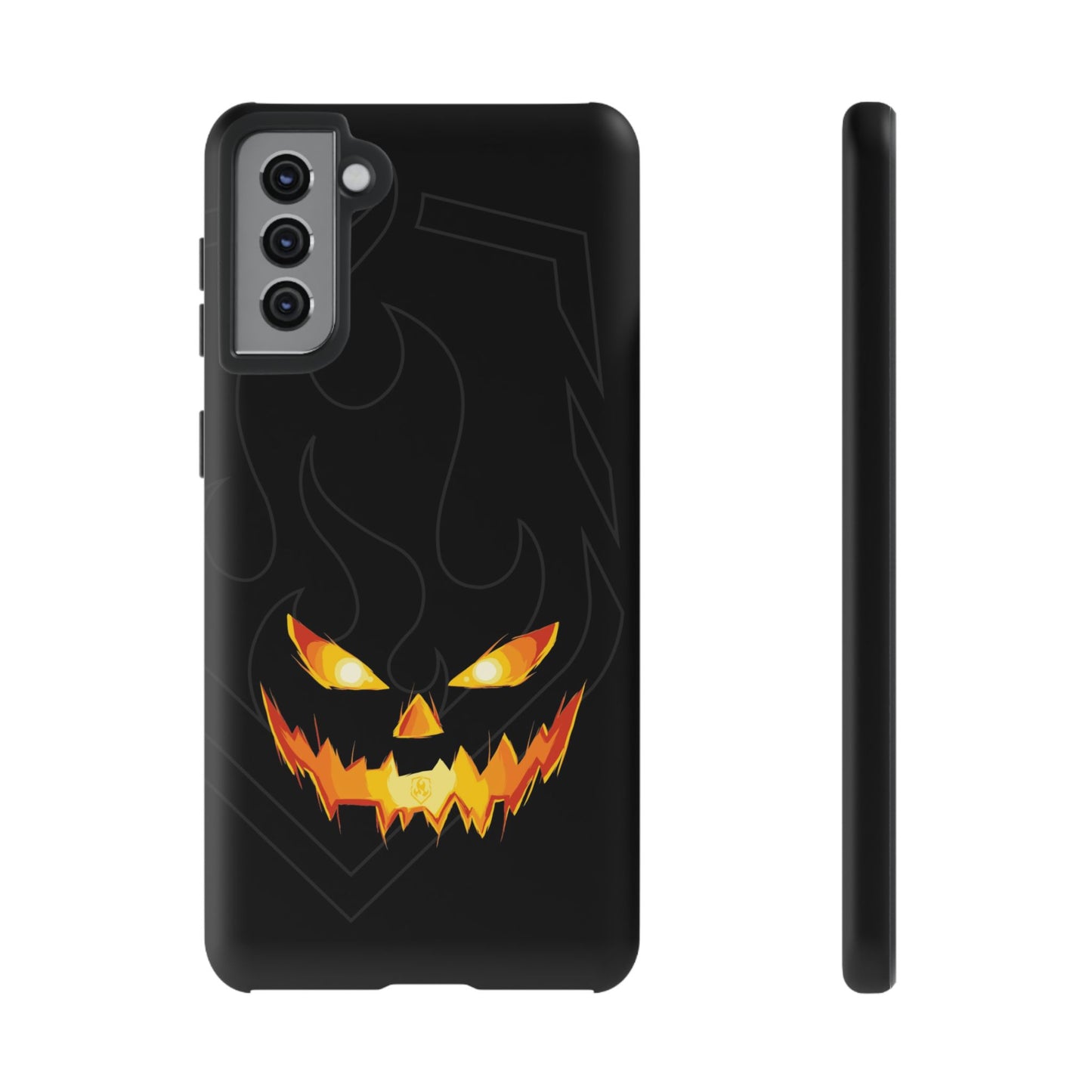Jack-O Tough Phone Case