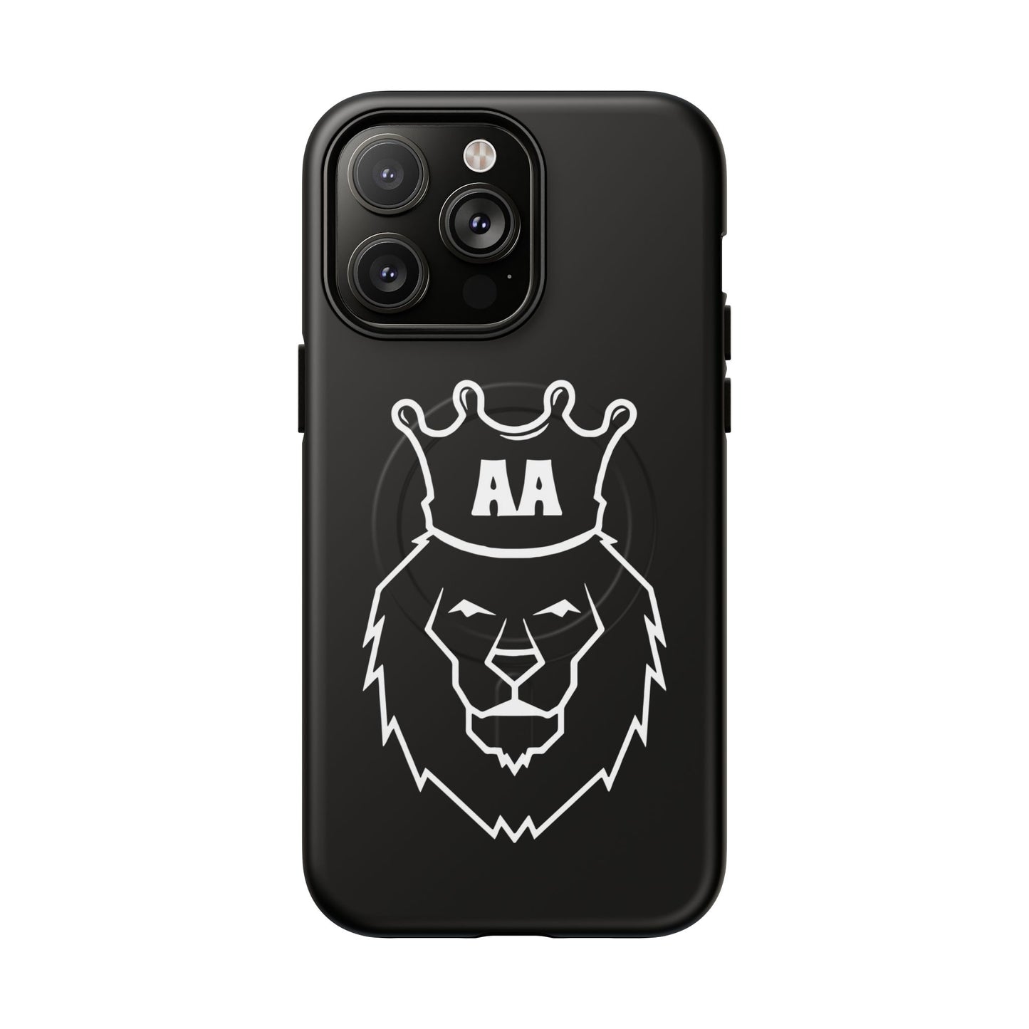 Adversity Athletes Magnetic Phone Case