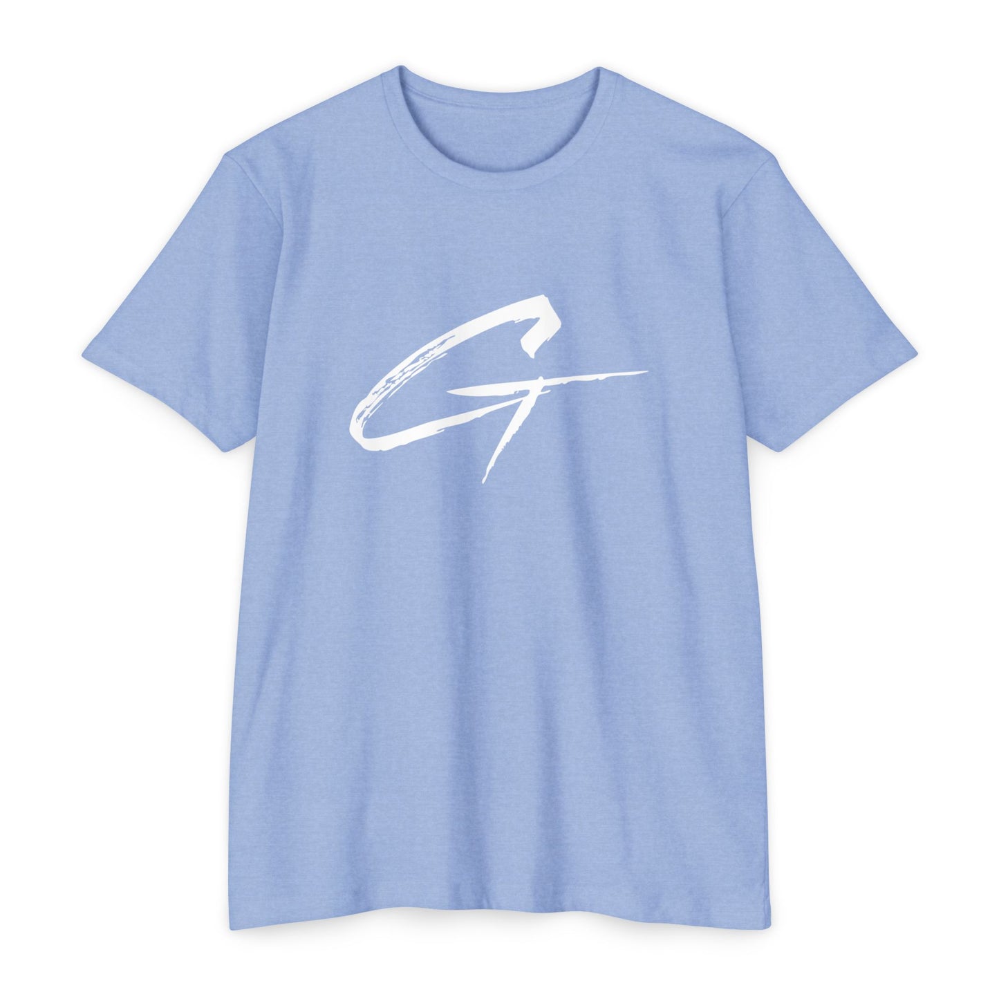Gogan's Garage (White Logo) Tee