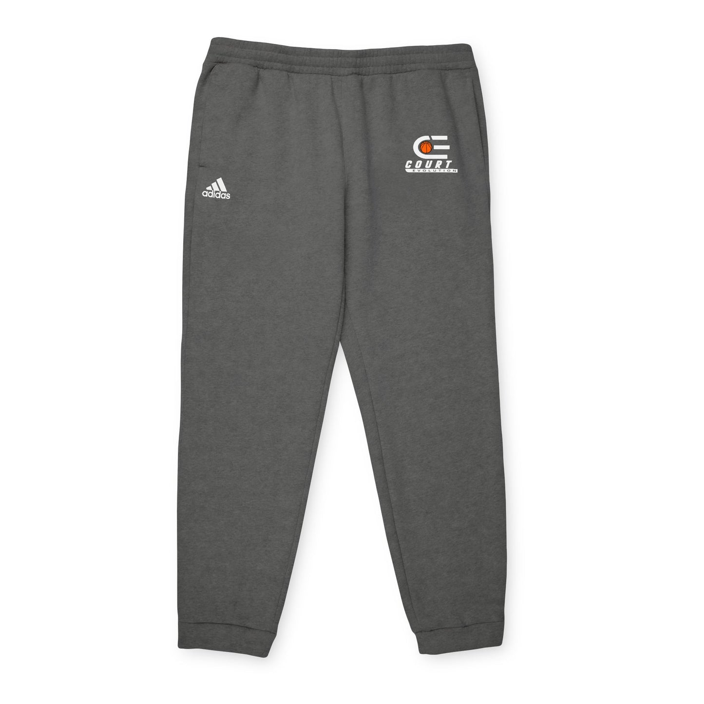 Court Evolution Adidas Unisex Fleece Joggers