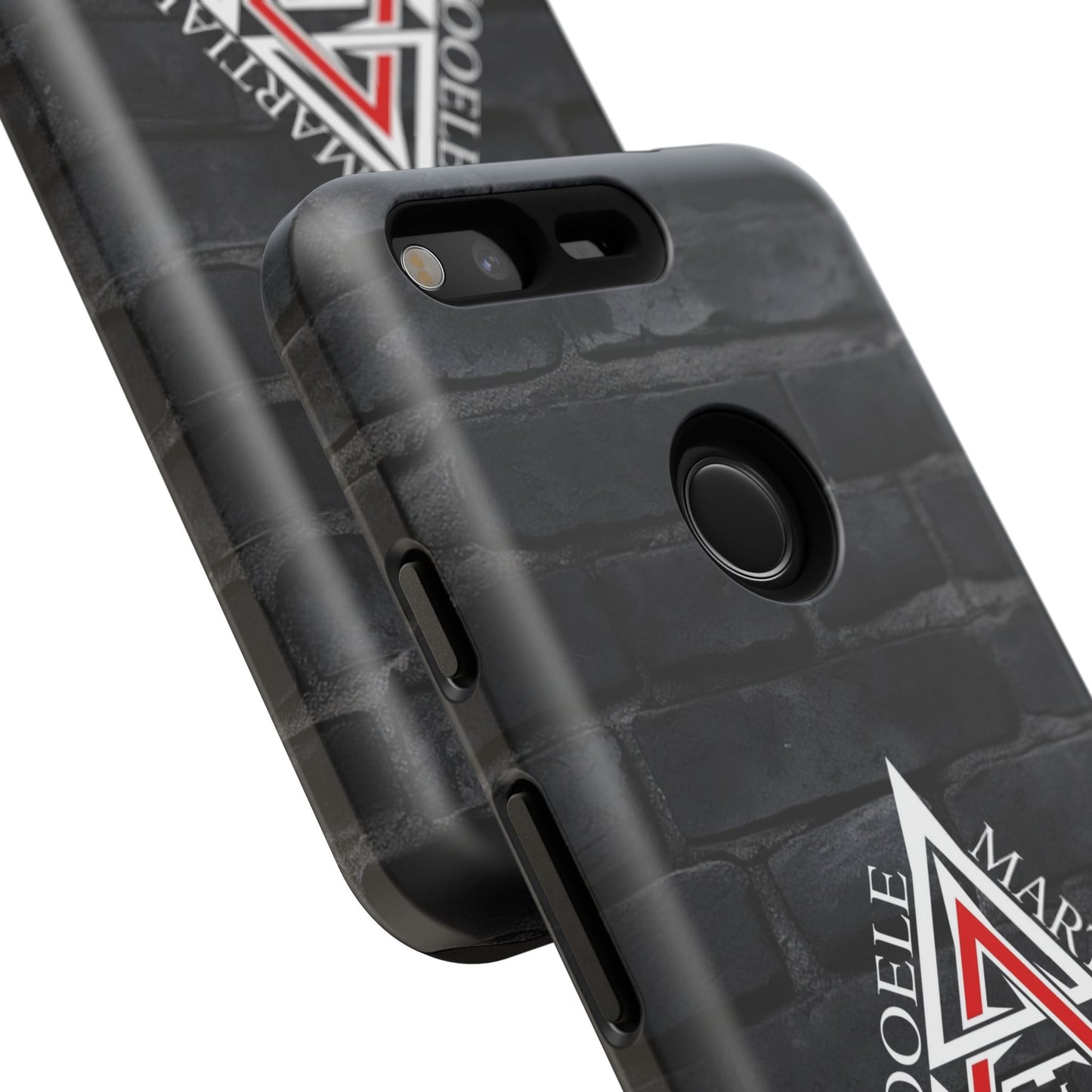 TMAA Tough Phone Case