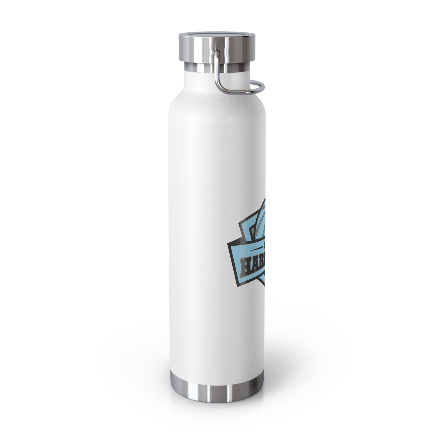 Hard Knox Logo Insulated Bottle, 22oz