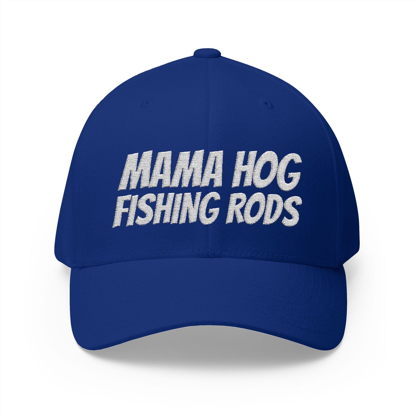 Mama Hog Flexfit Cap