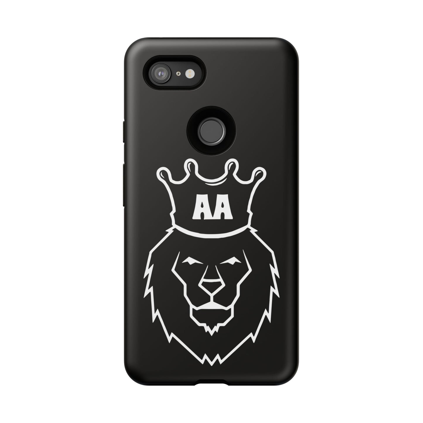 Adversity Athletes Phone Case