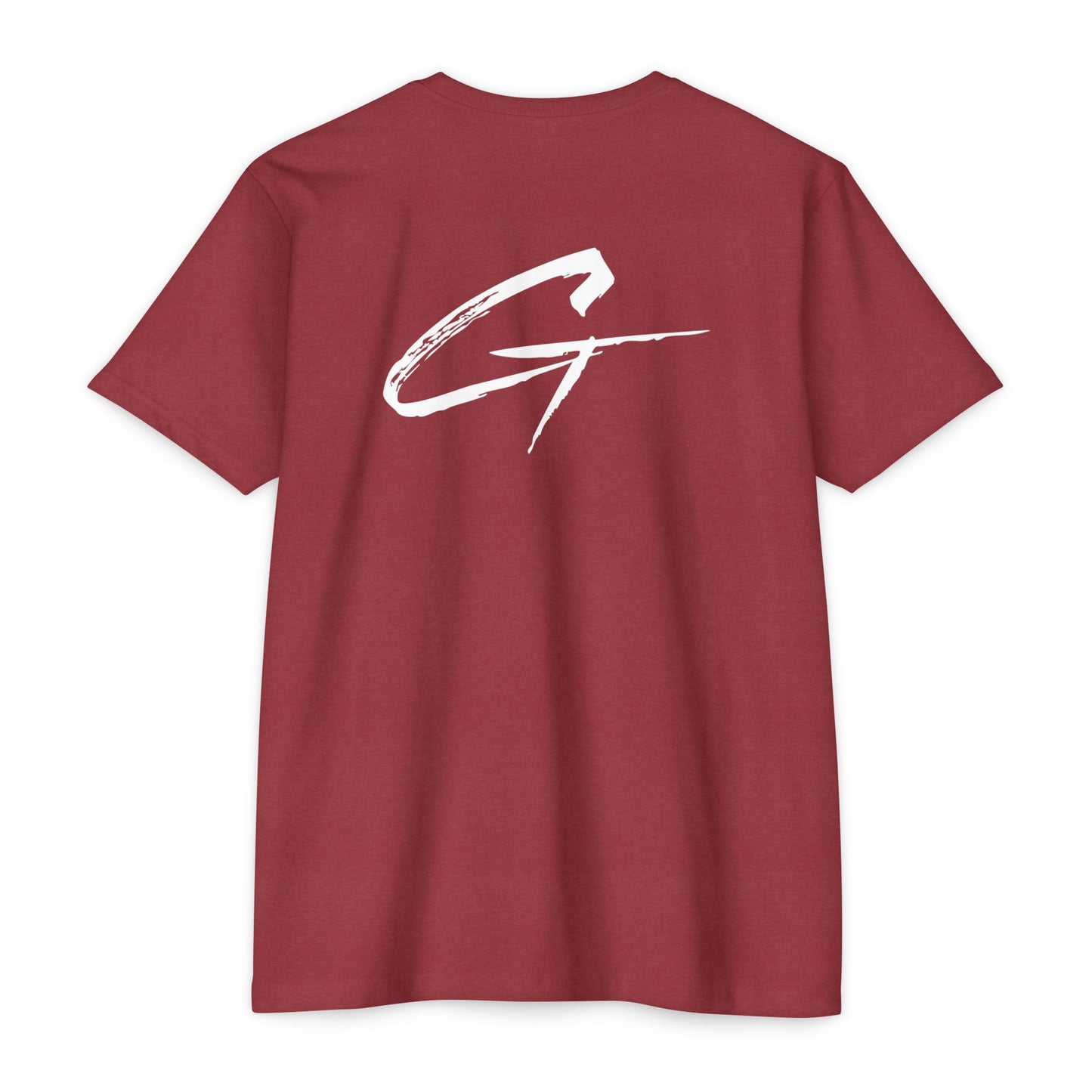 Gogan's Garage (White Logo) Essential Tee