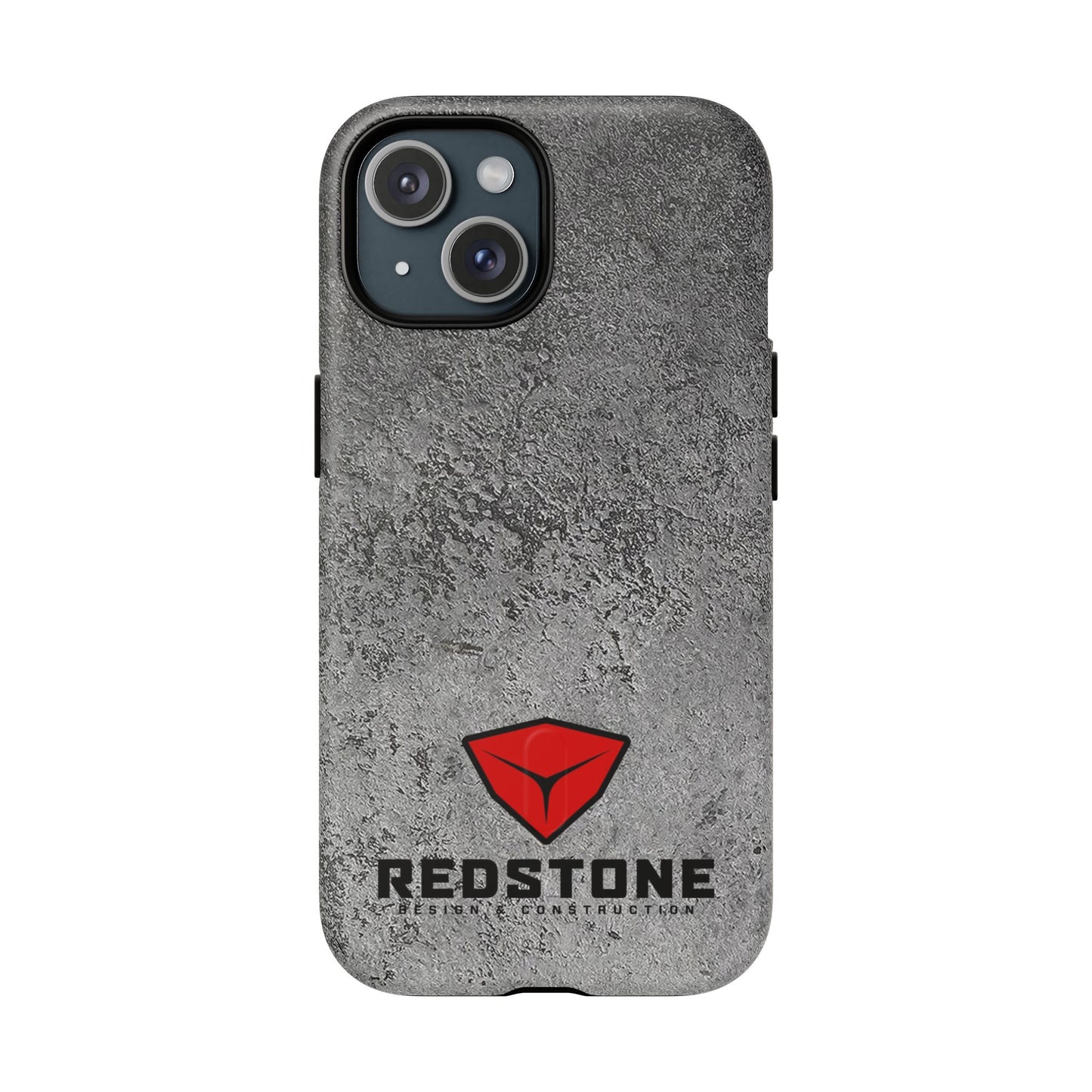Redstone Tough Magnetic Phone Case