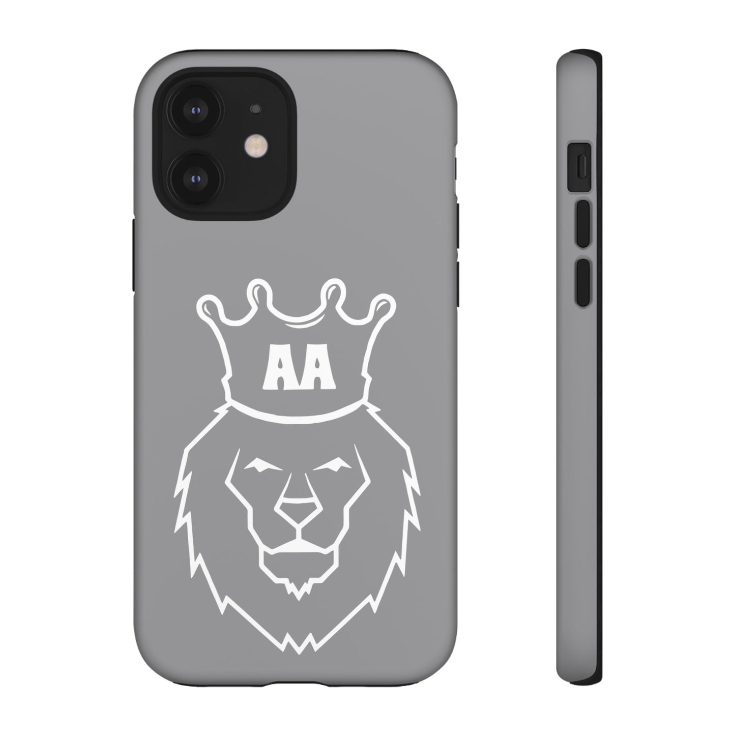 Adversity Athletes Phone Case