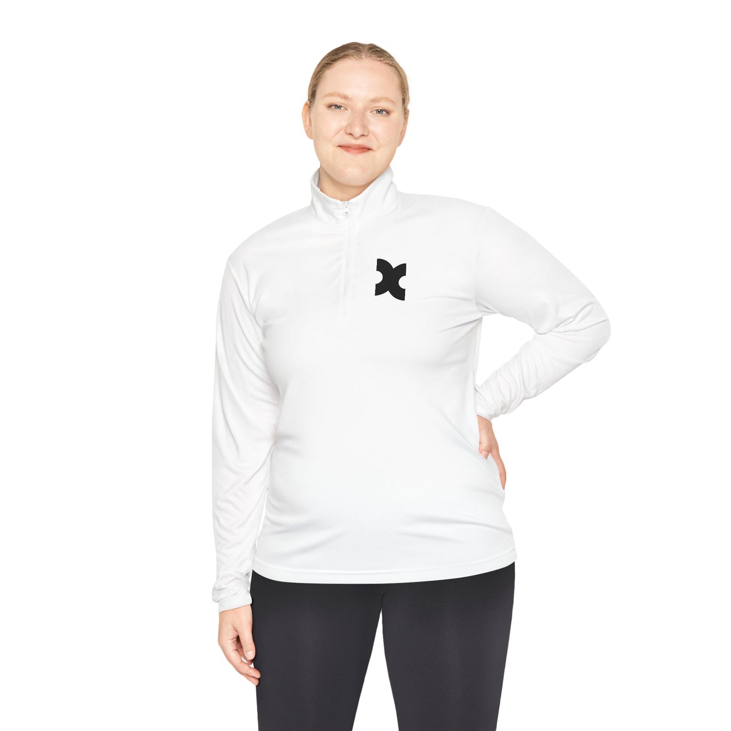 Charter Connect Lightweight Quarter-Zip