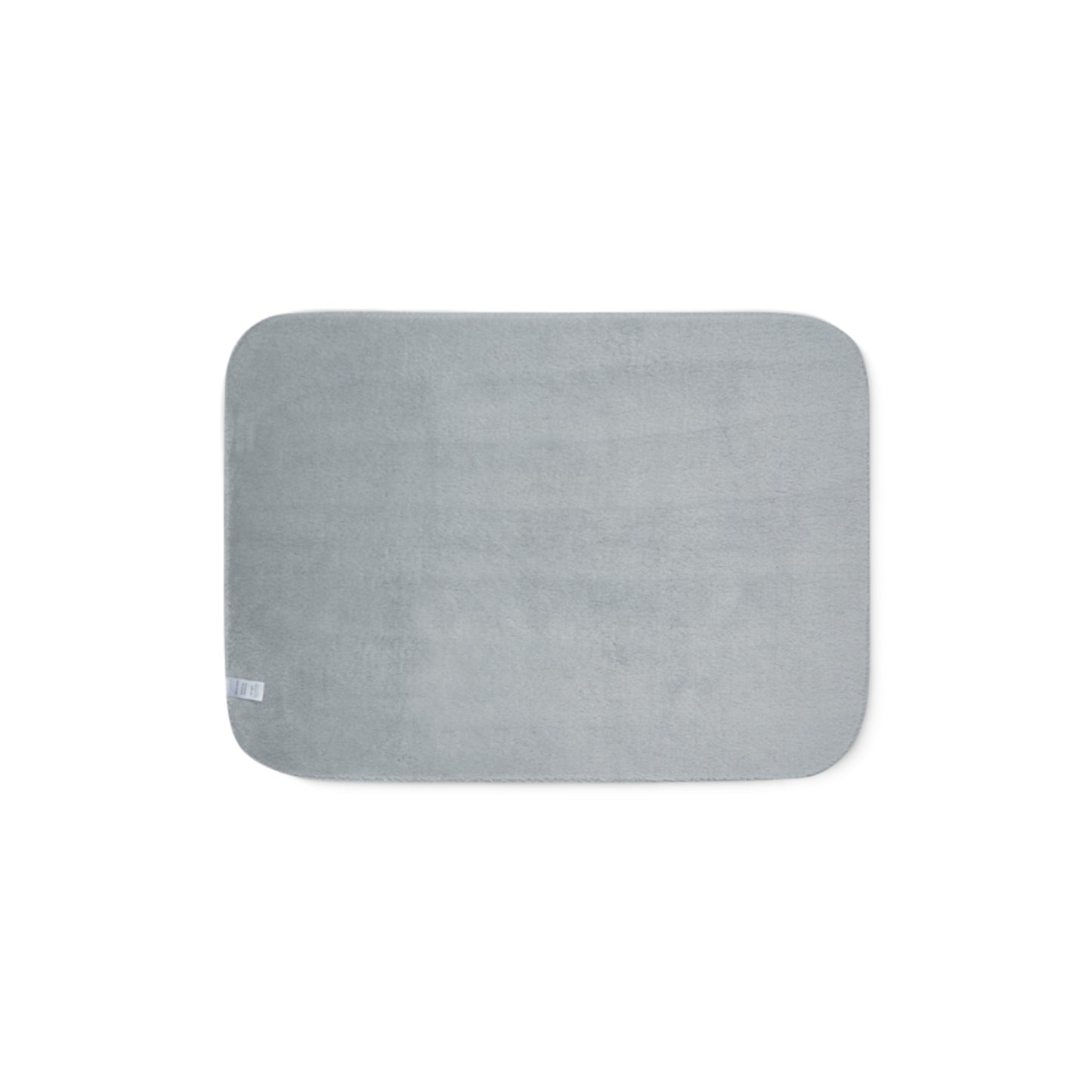 Moose Land Sherpa Blanket