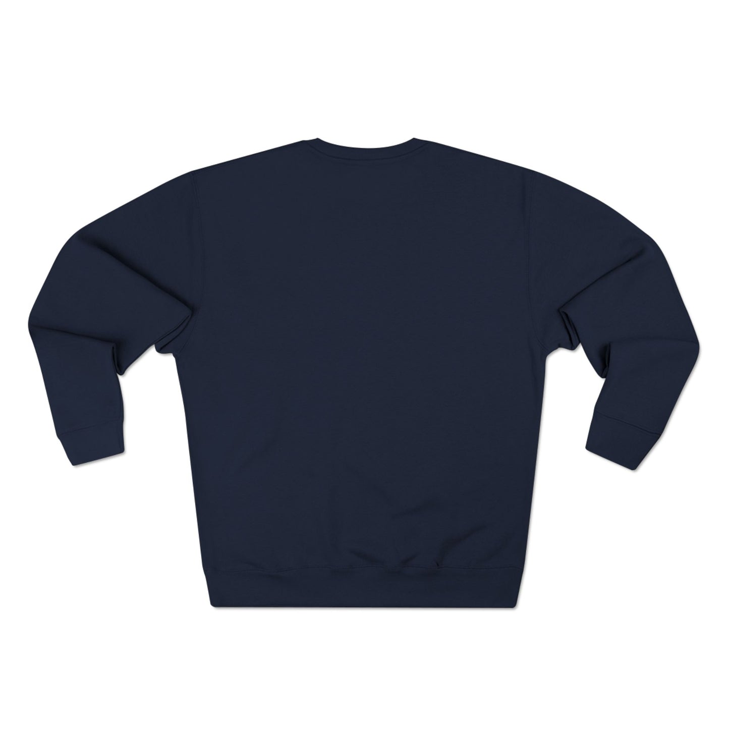Charter Connect Unisex Crewneck Sweatshirt