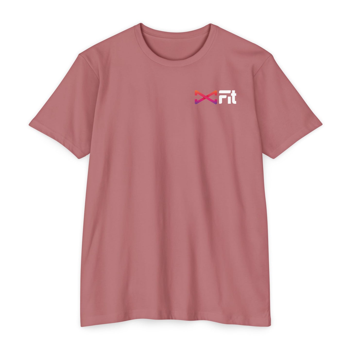 XFit Blueprint Tee (White Logo)