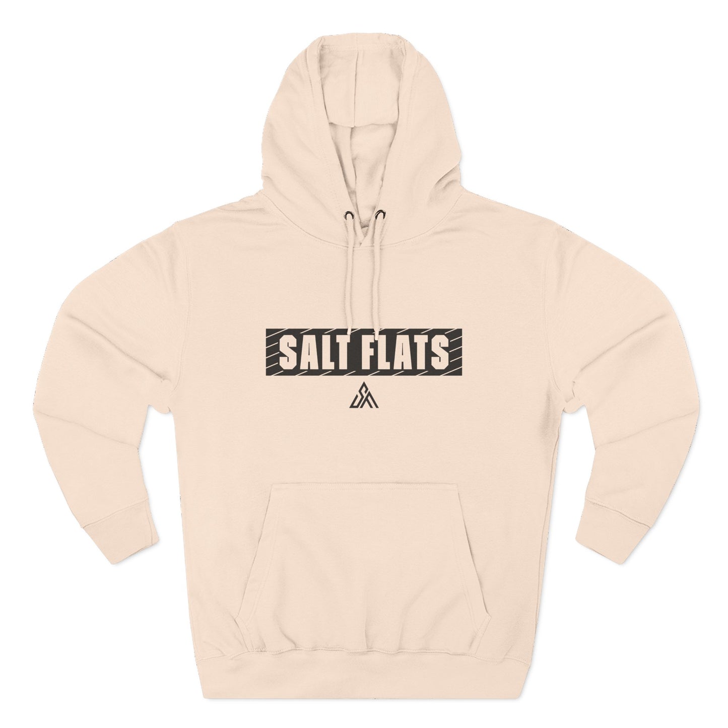 Salt Flats Sideline Hoodie