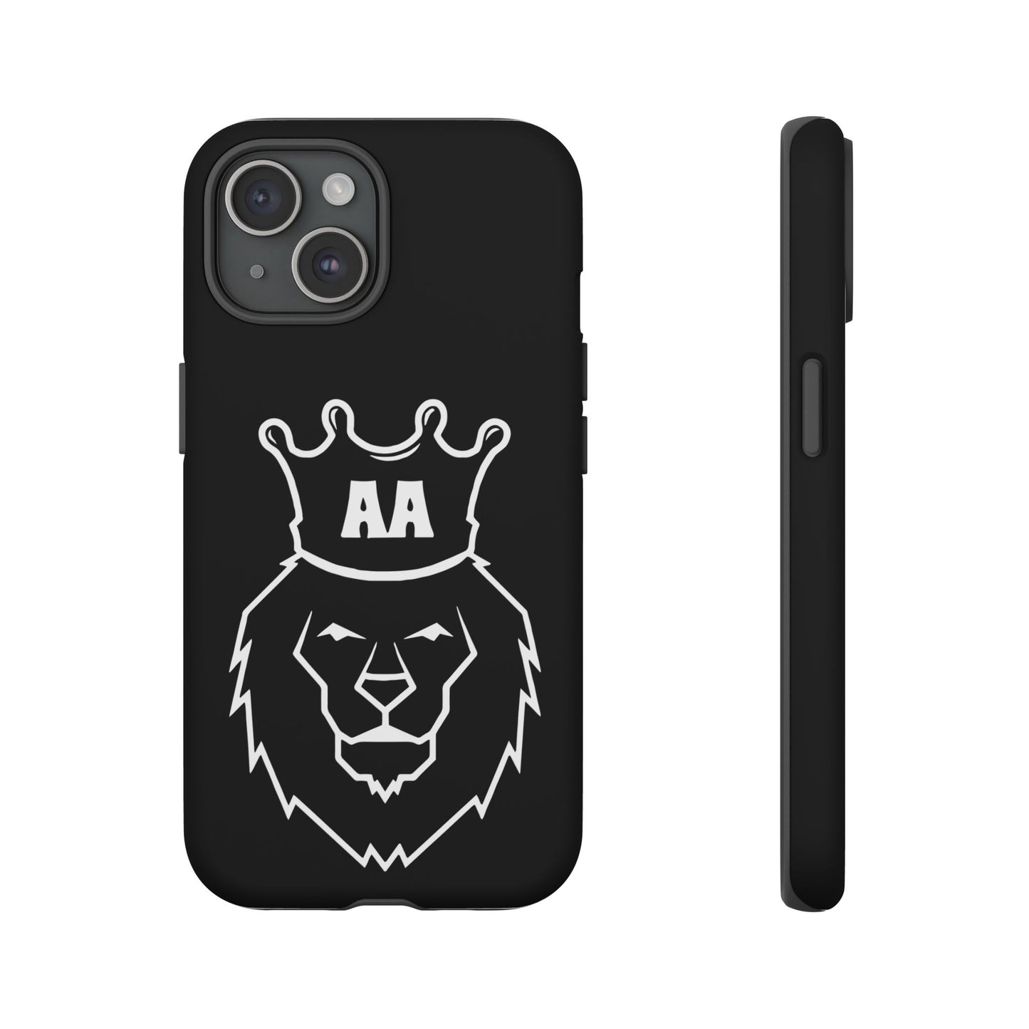 Adversity Athletes Phone Case