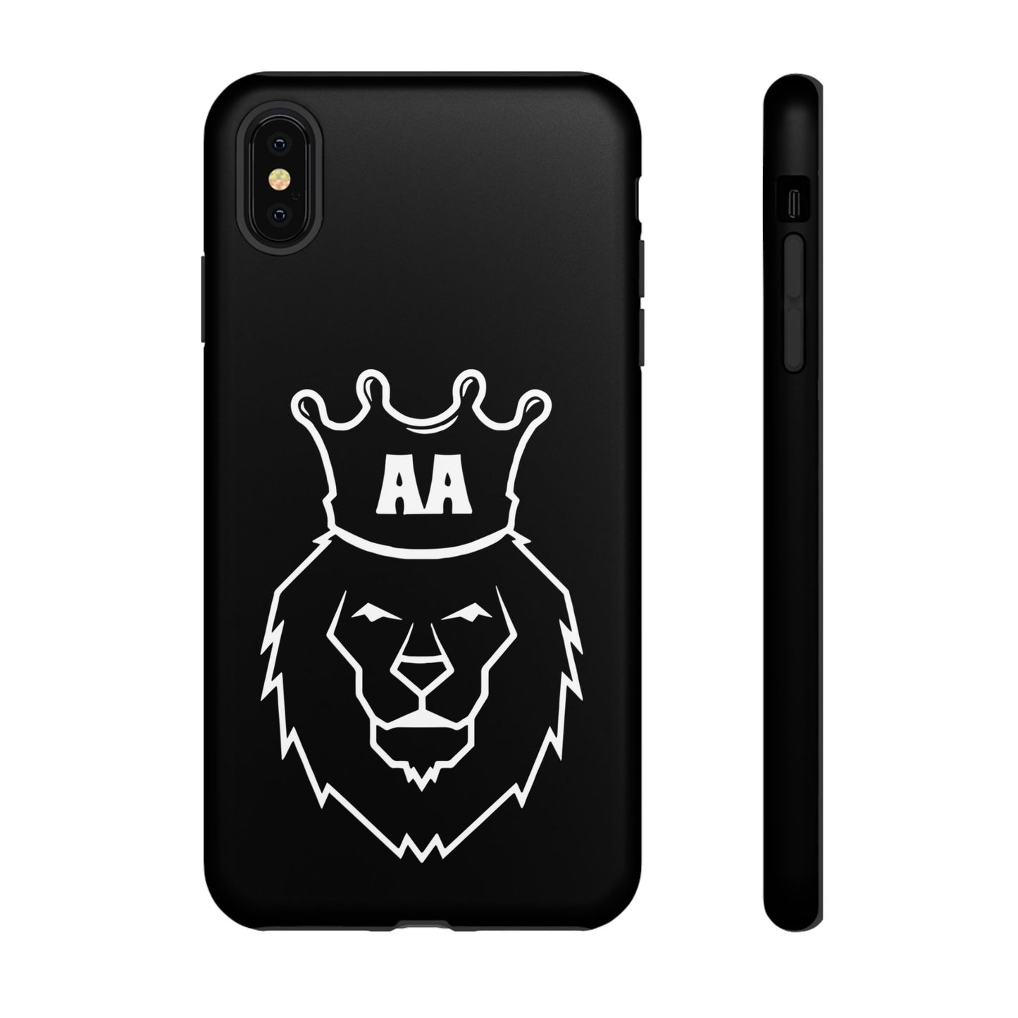 Adversity Athletes Phone Case