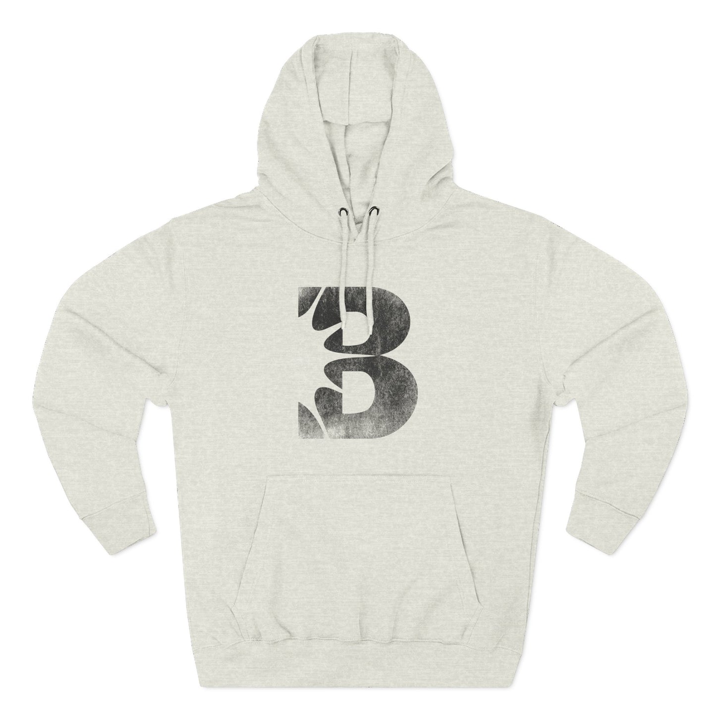 Bolinder B Hoodie