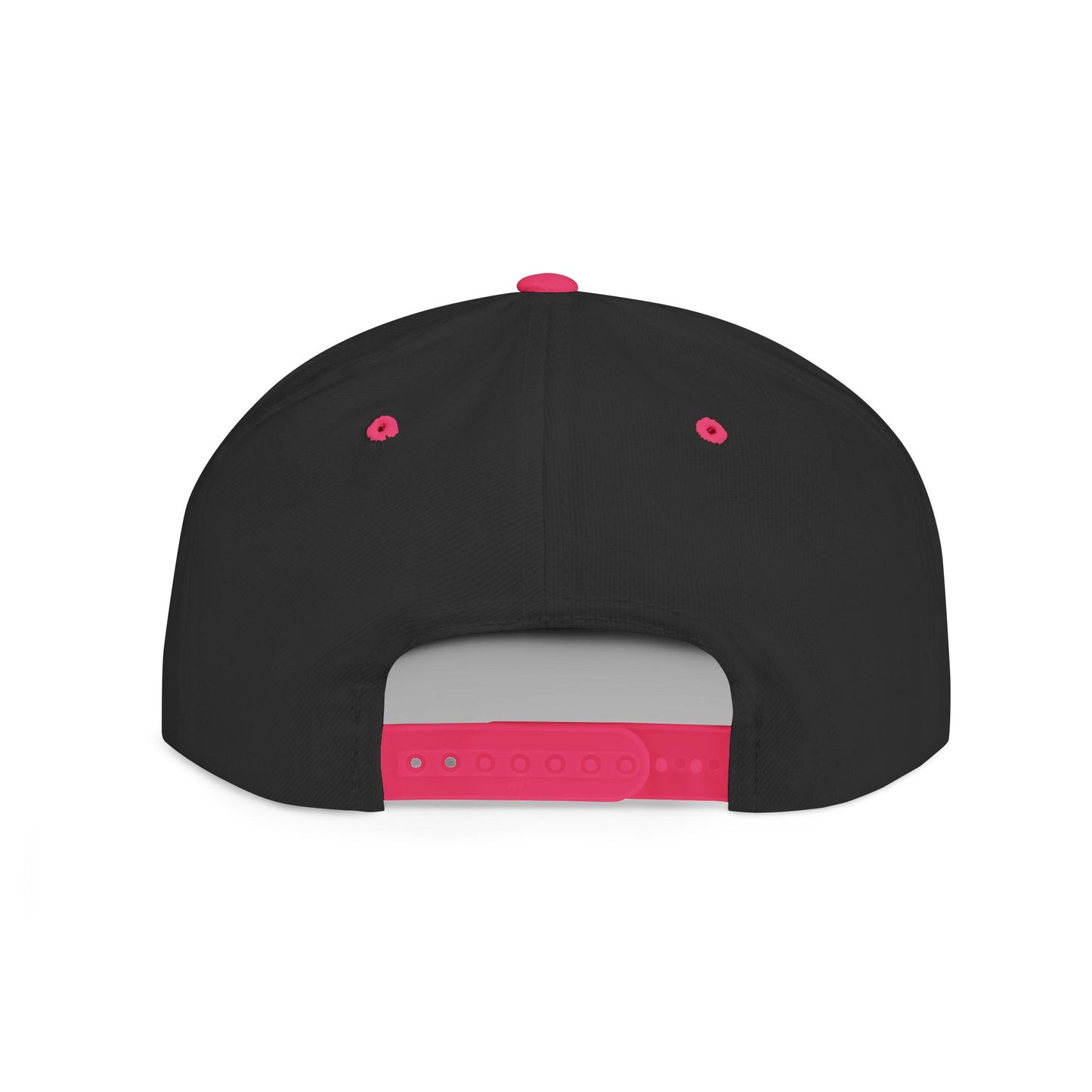Adversity Athletes Royal Flat Bill Snapback