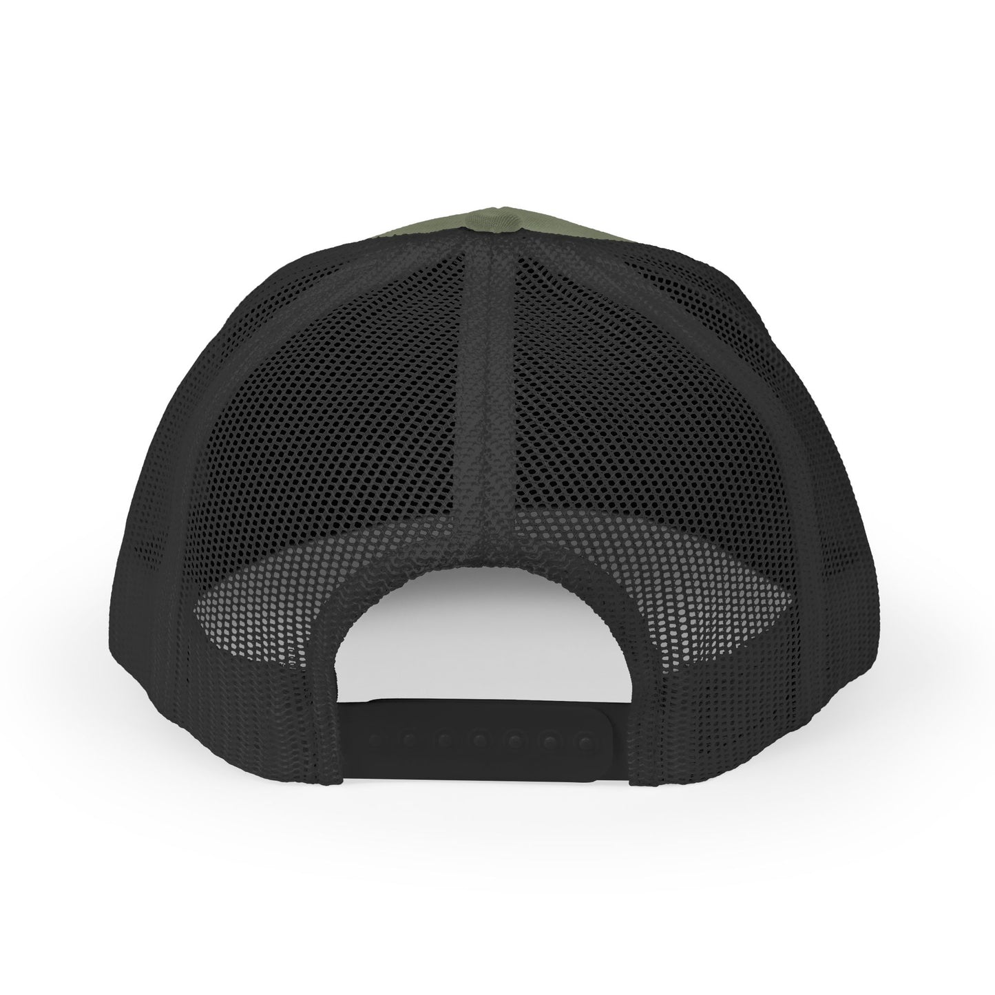 Mama Hog Trucker Cap