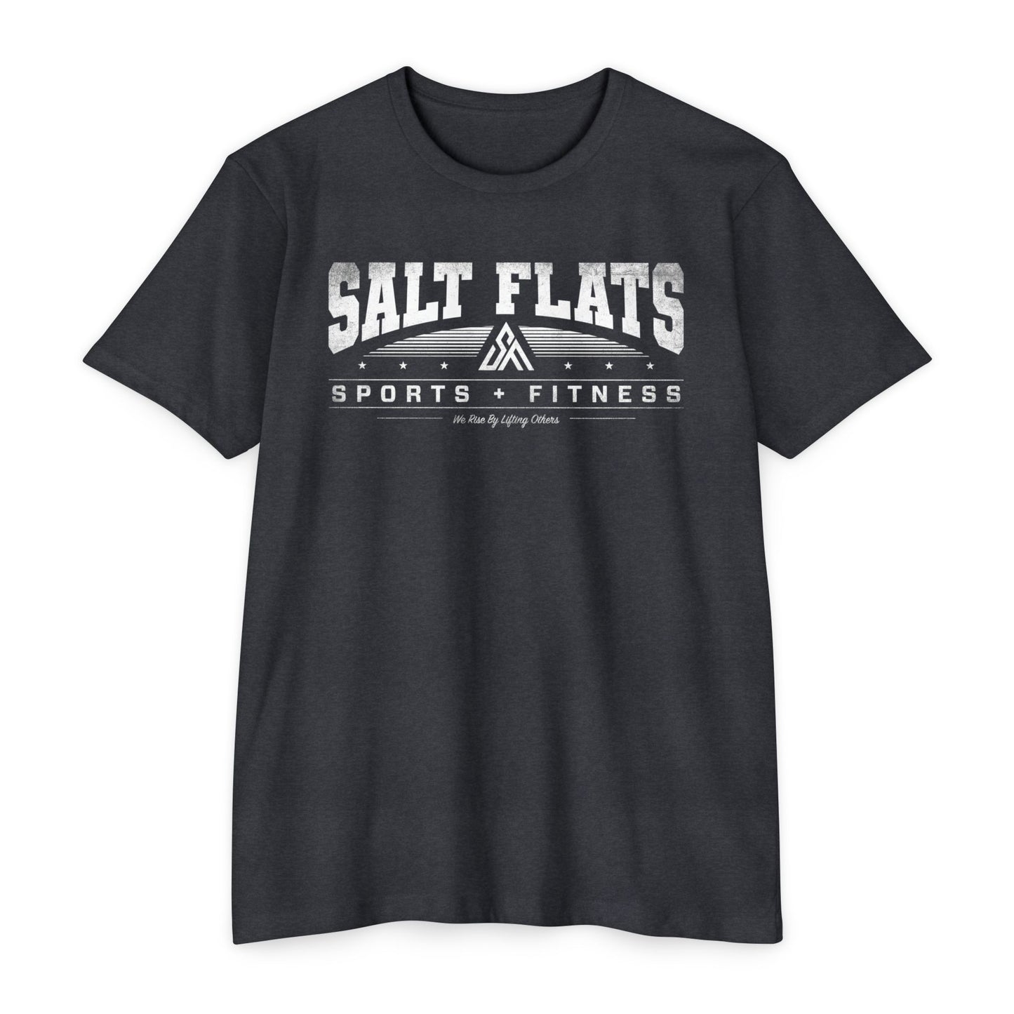 Salt Flats Vintage Tee